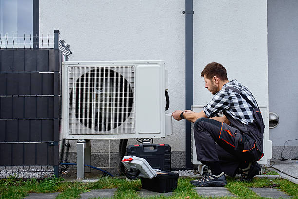 Trusted Hvac service in Clinton, UT - Tropical Oasis HVAC